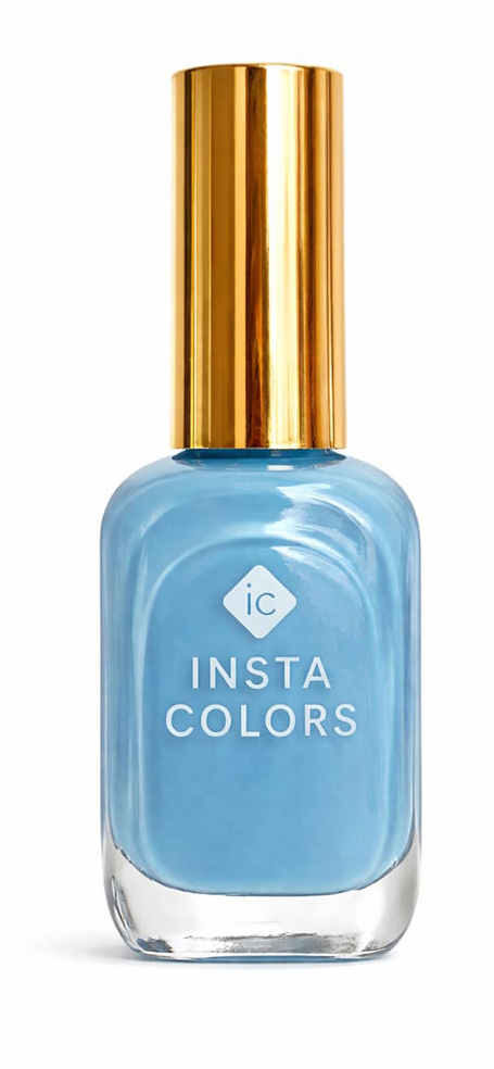 INSTA COLORS Nail Polish Shade